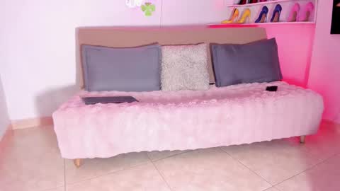 Ana maria online show from December 1, 7:56 pm