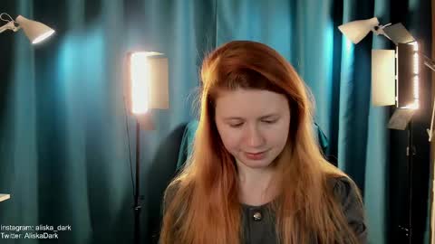 Alice online show from April 19, 6:36 am