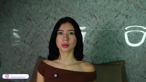 A L I S O N  online show from January 7, 12:21 pm