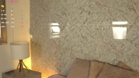 A L I S O N  online show from February 15, 12:37 pm