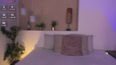 A L I S O N  online show from October 24, 7:58 pm