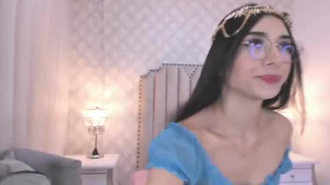 Alison online show from October 26, 7:13 pm