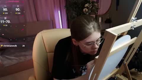 Alison online show from March 1, 8:18 am