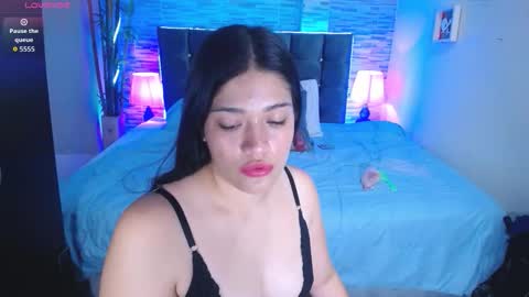 Alison online show from February 26, 1:20 am