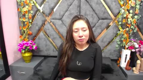 Alison Meiker online show from September 24, 2:18 am