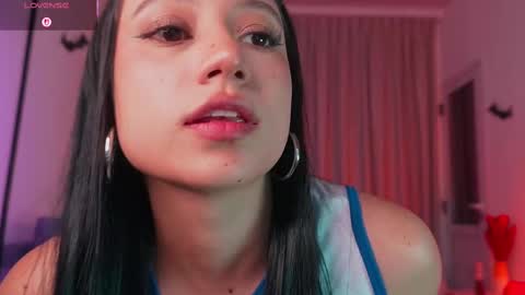 Alison  online show from October 30, 9:10 am