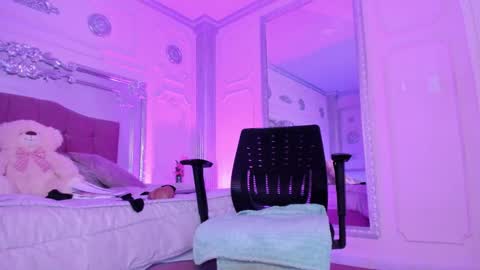 Alison Fishert online show from March 11, 3:34 pm