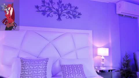 ALISON online show from January 27, 8:39 pm