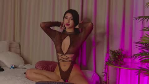 alissa_foxx online show from February 28, 11:23 pm