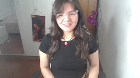 alissa_morrison online show from June 14, 12:43 am
