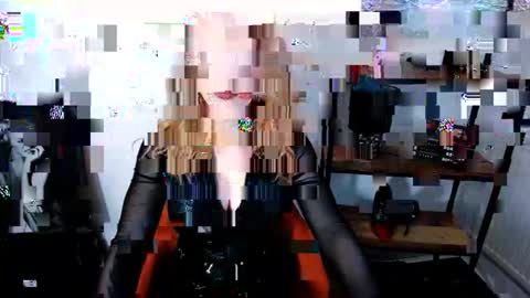 AlissaCam online show from February 15, 7:45 pm