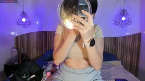 Alissa online show from February 4, 11:47 am