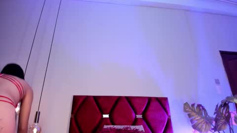 AlissaNix online show from March 2, 12:42 am