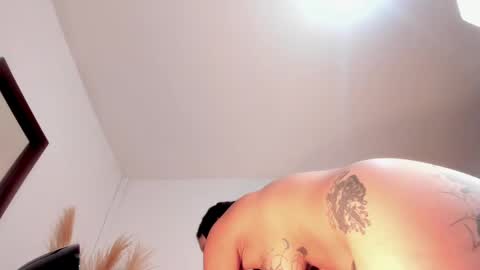 AlissaNix online show from February 12, 1:09 am