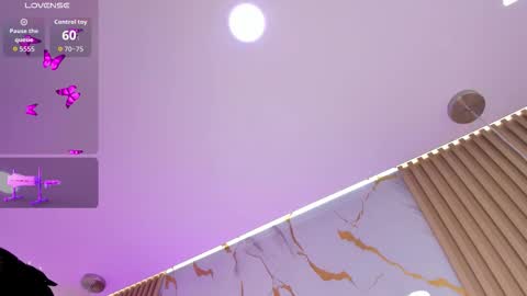 Alissa owens online show from November 29, 11:40 am