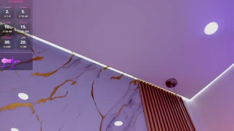 Alissa owens online show from April 2, 1:51 pm