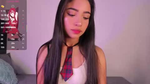 Mara  Isabel online show from January 10, 12:38 am