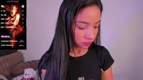 alissarose_1 online show from May 3, 6:47 pm