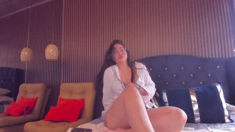 alissbluumm online show from May 22, 7:53 pm