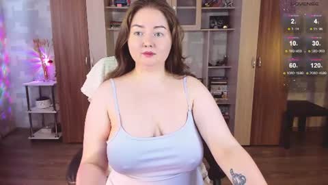 alissdaisyy online show from June 25, 9:03 am