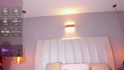 Alisson online show from February 18, 11:08 pm