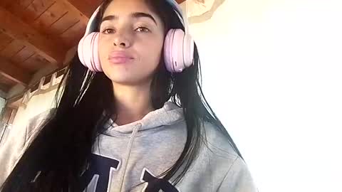 Alisson369  online show from February 6, 12:48 pm