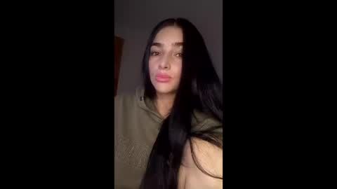 Alisson369  online show from June 2, 8:38 am