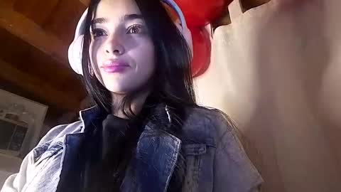 Alisson369  online show from February 15, 9:38 am