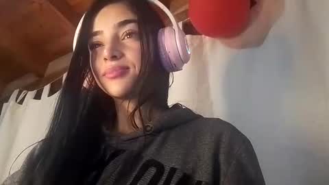 Alisson369  online show from February 17, 9:56 am