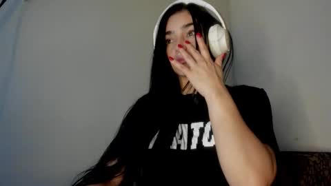 Alisson369  online show from February 4, 8:51 am