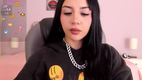 alisson__cortez online show from March 5, 1:53 pm