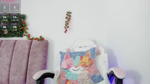 Alisson online show from May 24, 11:44 pm
