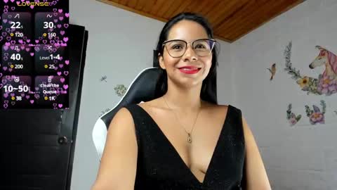 Alisson hoffman05 online show from March 11, 3:12 pm