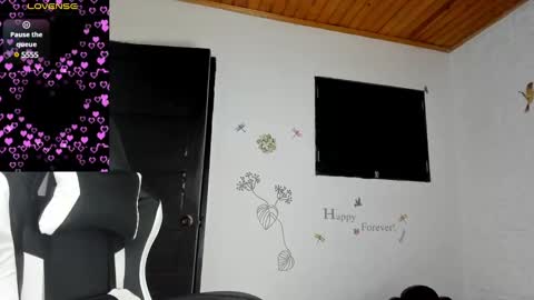 Alisson hoffman05 online show from March 2, 12:54 pm