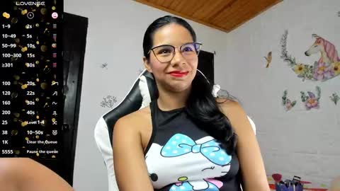 Alisson hoffman05 online show from February 7, 2:53 pm