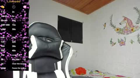 Alisson hoffman05 online show from July 16, 1:09 am