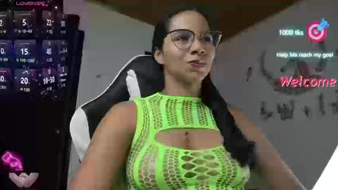 Alisson hoffman05 online show from September 24, 12:50 am