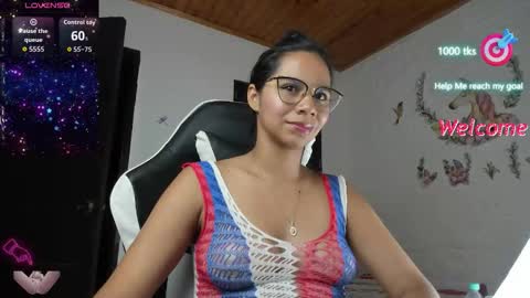 Alisson hoffman05 online show from October 2, 11:47 pm