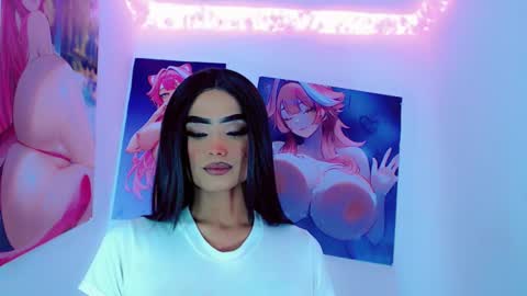 alisson_secrett_ online show from February 16, 2:53 am
