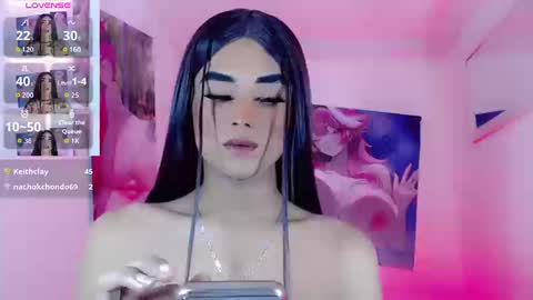 alisson_secrett_ online show from March 14, 7:01 am