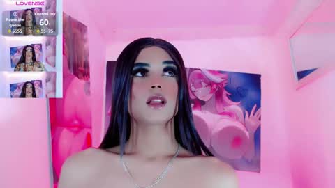 alisson_secrett_ online show from March 17, 4:06 am