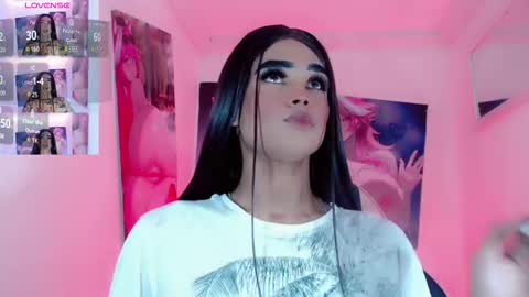 alisson_secrett_ online show from March 25, 2:40 am