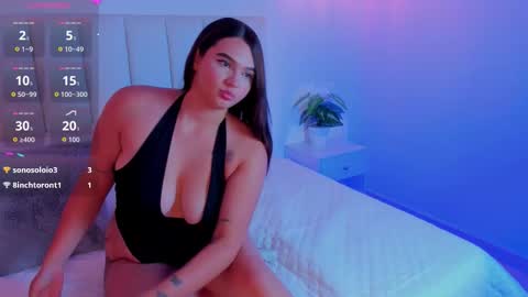 Ali online show from January 10, 5:46 am