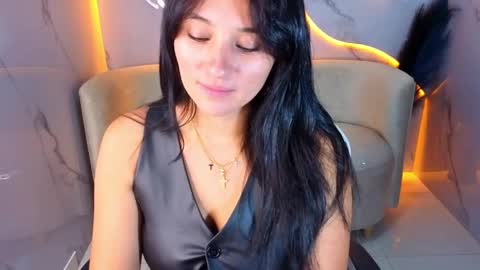 alisson_tx_ online show from April 15, 8:09 pm