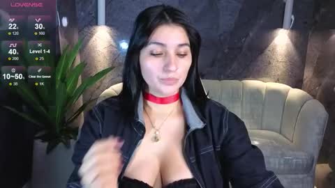 alisson_tx_ online show from March 24, 2:28 am