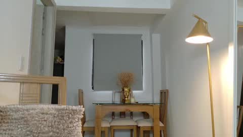 Alisson online show from September 20, 9:40 pm