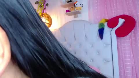 alisson online show from June 25, 5:56 am