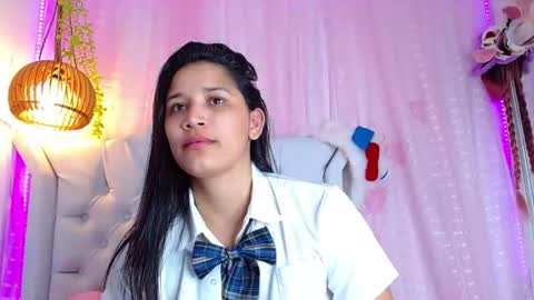 alisson online show from July 12, 6:16 am