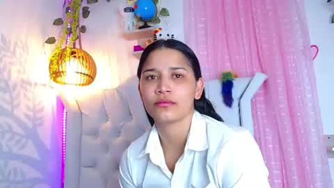 alisson online show from June 28, 5:14 am