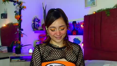 Alisson IG alisson zafiro27 online show from March 30, 4:01 am